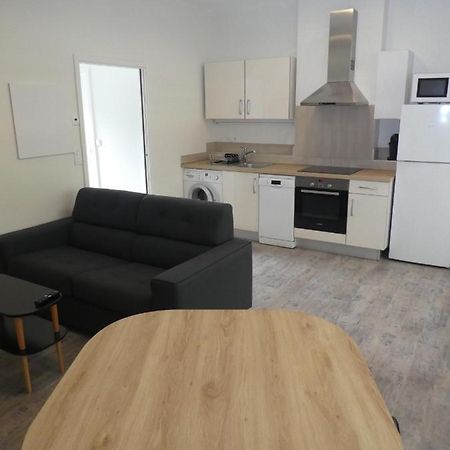 Appartement Cosy Briançon Exterior foto