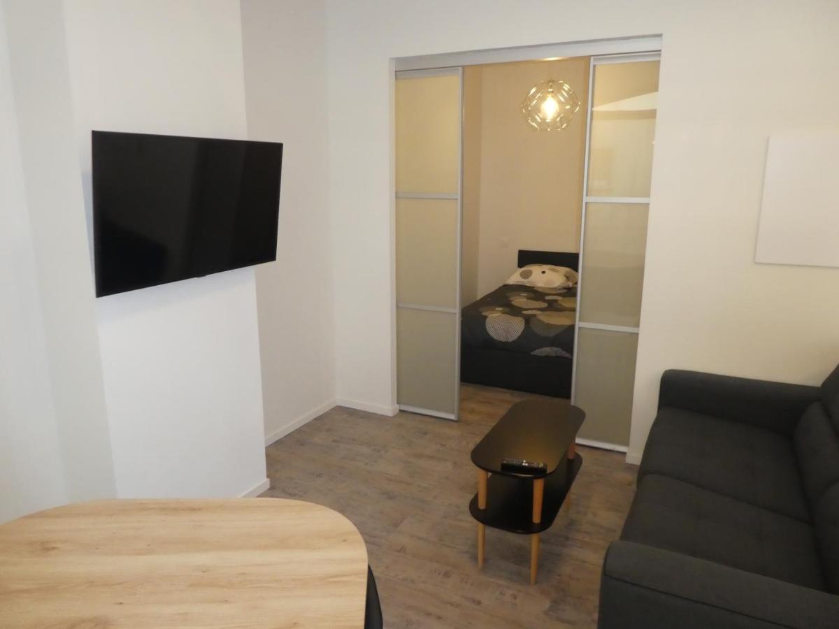 Appartement Cosy Briançon Exterior foto