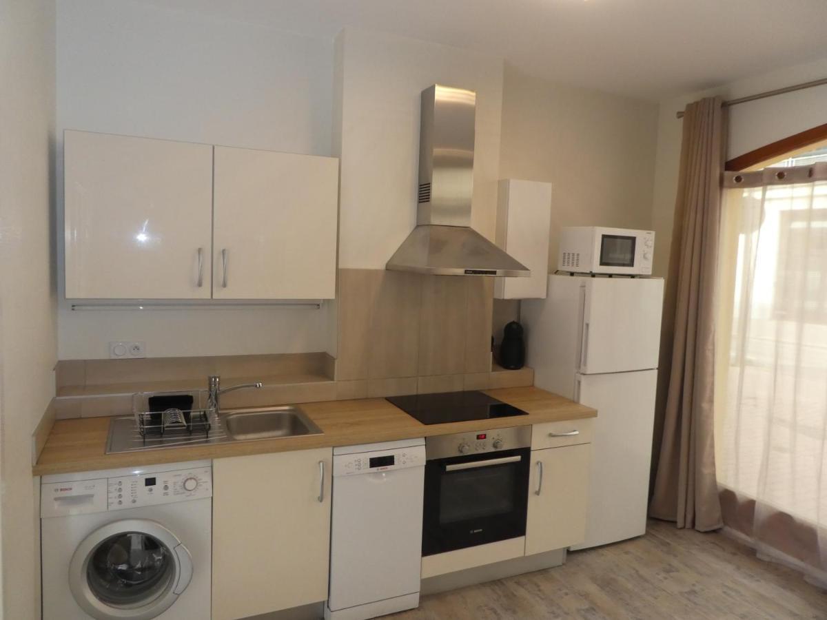 Appartement Cosy Briançon Exterior foto