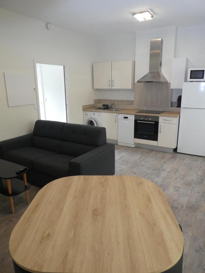 Appartement Cosy Briançon Exterior foto